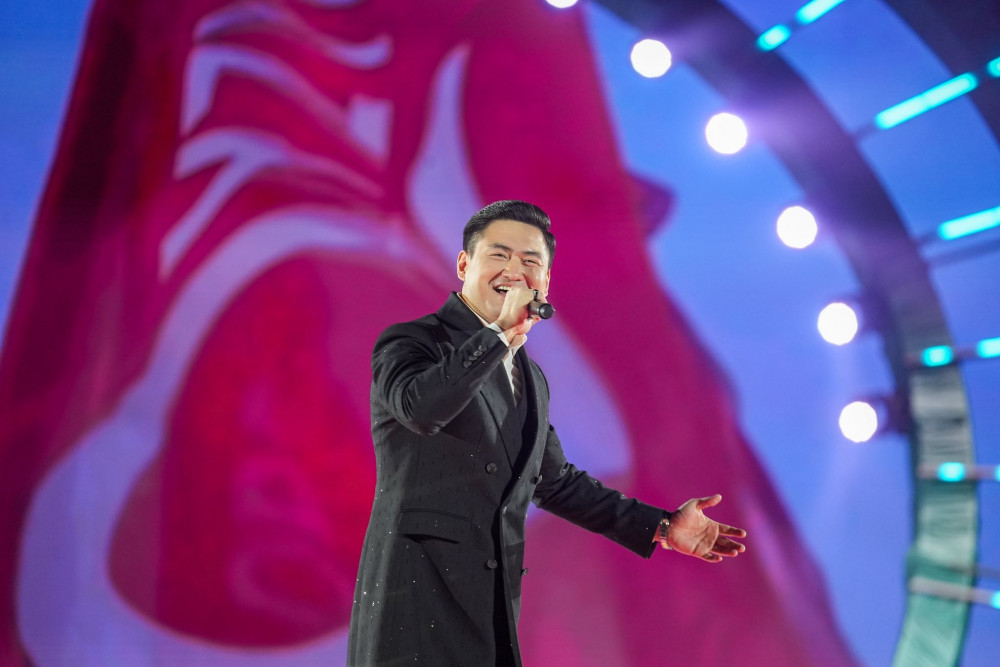 Қызылорданың 100 жылдығы: Алаш астанасы мерейлі мерекесін тойлады