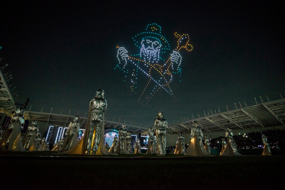 Қызылорданың 100 жылдығы: Алаш астанасы мерейлі мерекесін тойлады