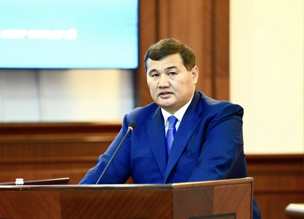 Қызылордада республикалық ғылыми-тәжірибелік конференция өтті