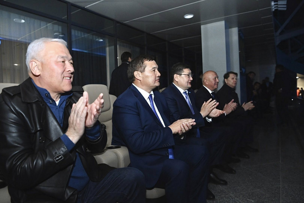 Қызылорданың 100 жылдығы: Алаш астанасы мерейлі мерекесін тойлады