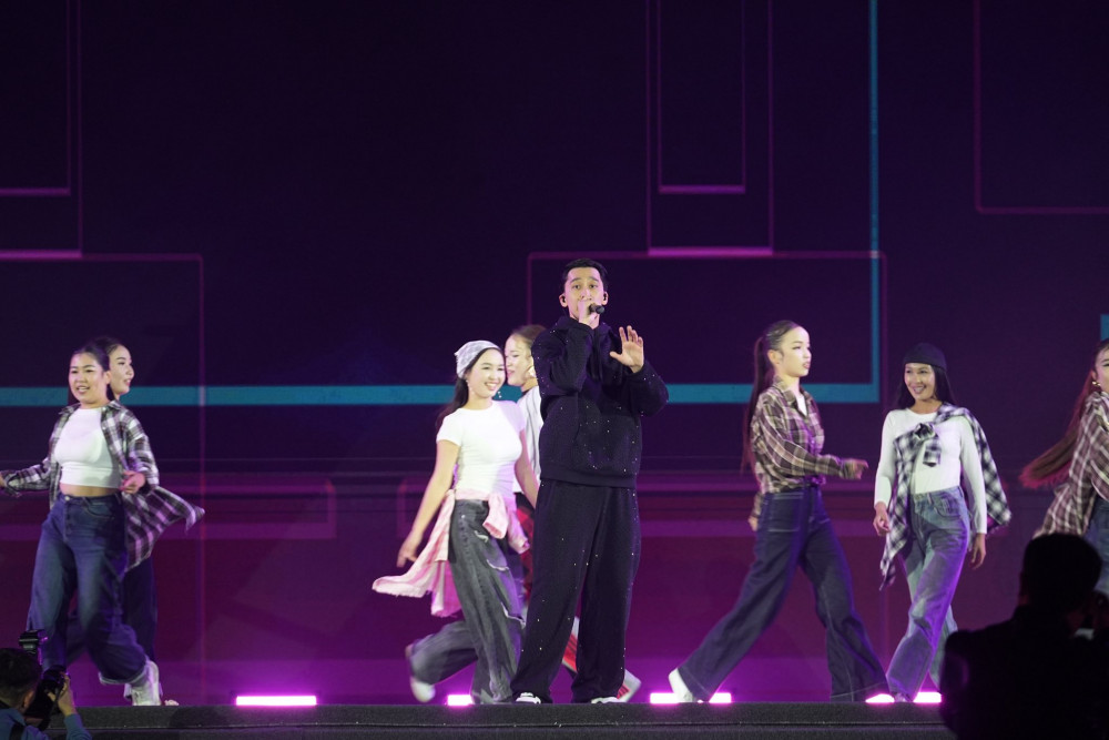 Қызылорданың 100 жылдығы: Алаш астанасы мерейлі мерекесін тойлады