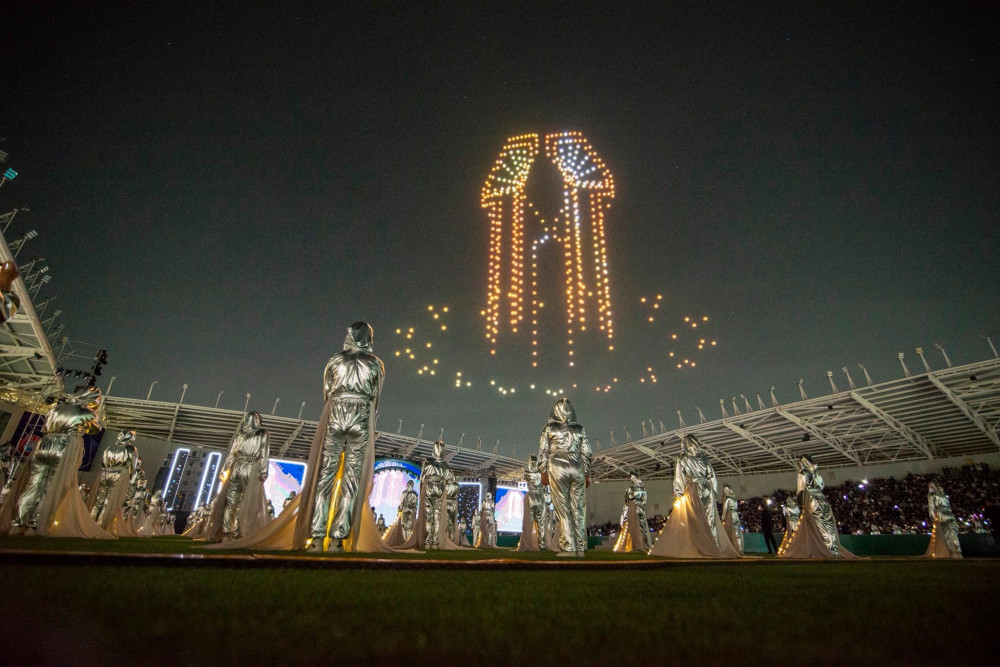 Қызылорданың 100 жылдығы: Алаш астанасы мерейлі мерекесін тойлады