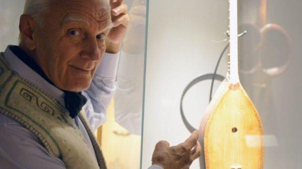 Аида Балаева қайғылы хабармен бөлісті