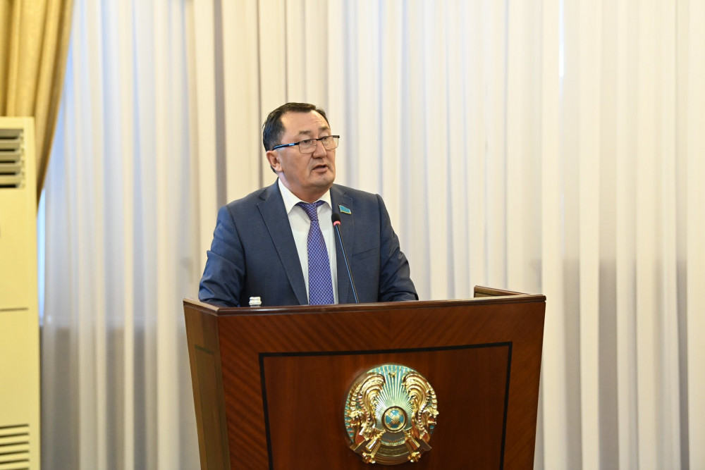 Қызылордада республикалық ғылыми-тәжірибелік конференция өтті