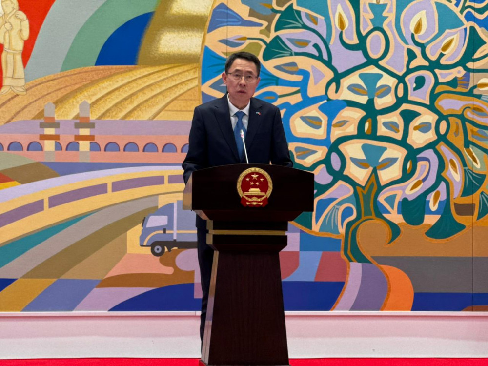 Ғылыми әріптестікті күшейту керек: Ғалым қазақ-қытай қатынасы туралы айтты