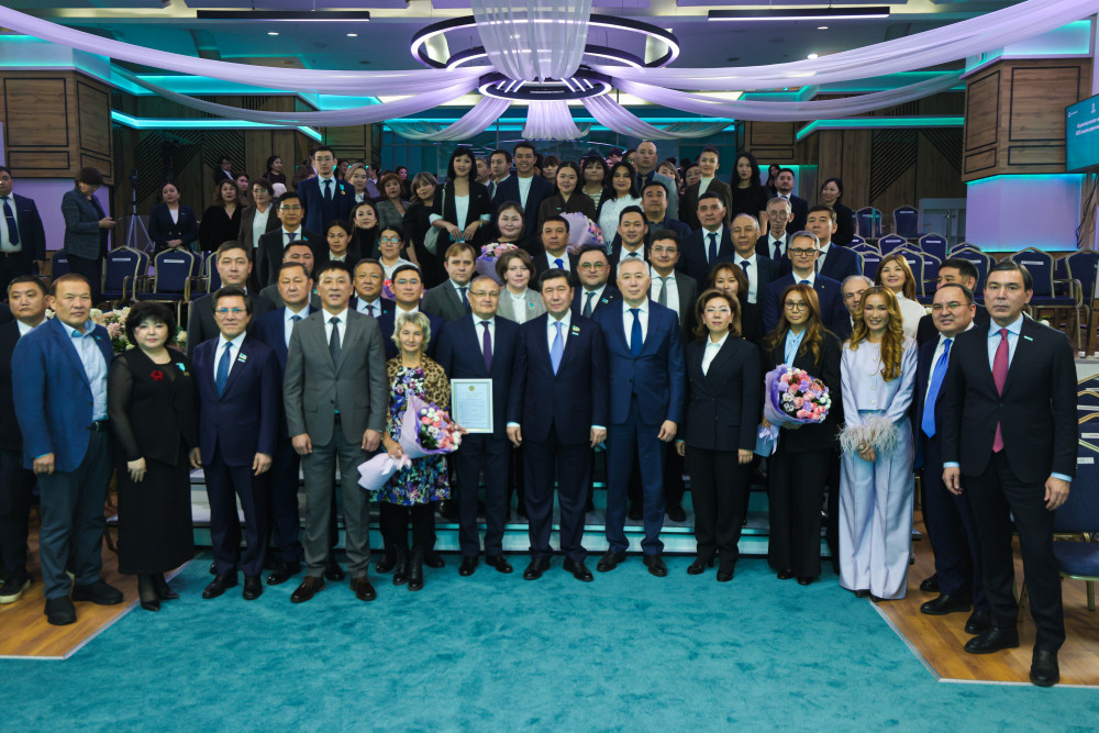 «Қарызсыз қоғам» жобасы: Жүздеген мың азаматтың құқығы қорғалды