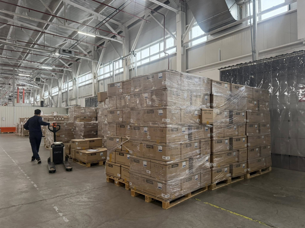 Емханалар мен ауруханаларға дәрі-дәрмек қалай жеткізіліп жатыр?