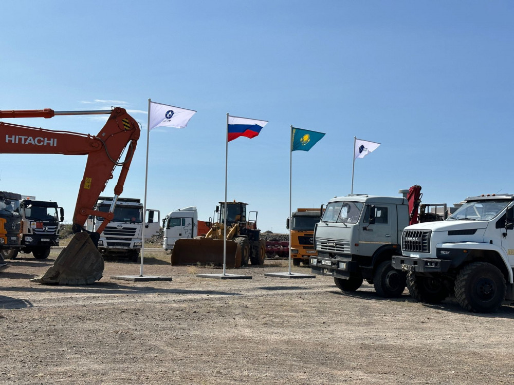 Қазақстандағы алғашқы АЭС қандай болады – макет көрсетілді