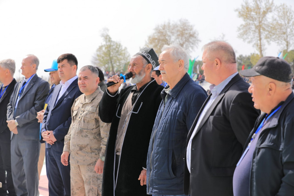 Еліміздің Көкпар құрамасы командасы Өзбекстанда өткен халықаралық турнирде бірінші орын иеленді