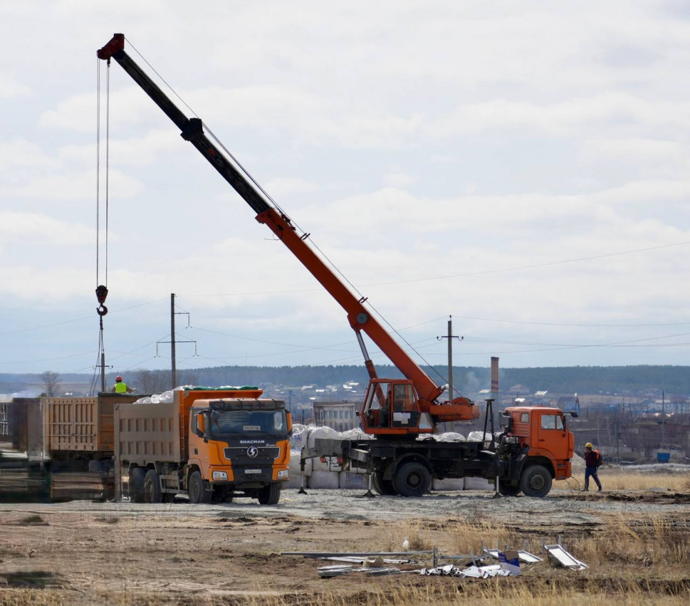 Қазақстанда алғаш рет үш жолақты жол салынады