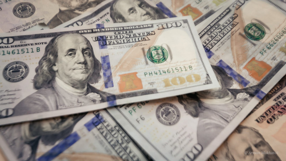 Әлемде: Газадағы аштық күшейді, АҚШ визасы қымбаттады, Йеменде мигранттар қайығы аударылды