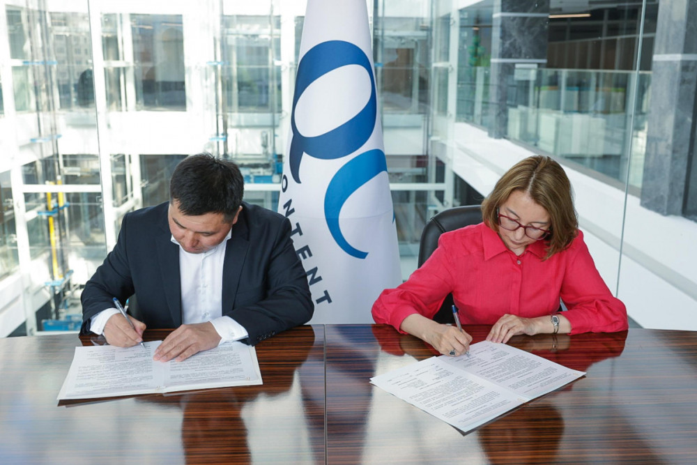 Қазақ тарихы туралы ЖИ платформа құрылады