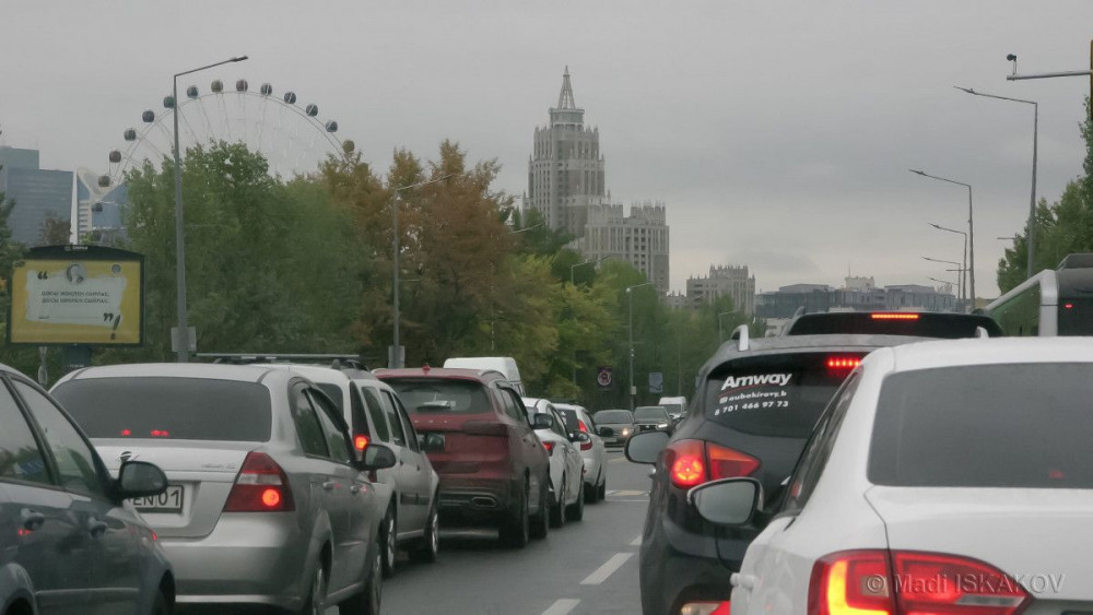 Алматы тұрғындарының басты 5 мәселесі – шешім жолдары қандай?