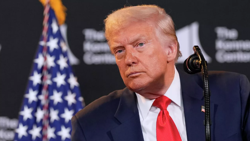 Әлемде: Трамптың ФРЖ-ға қысымы, Еуропадағы жаңа сын-қатерлер және Шығыс одағы