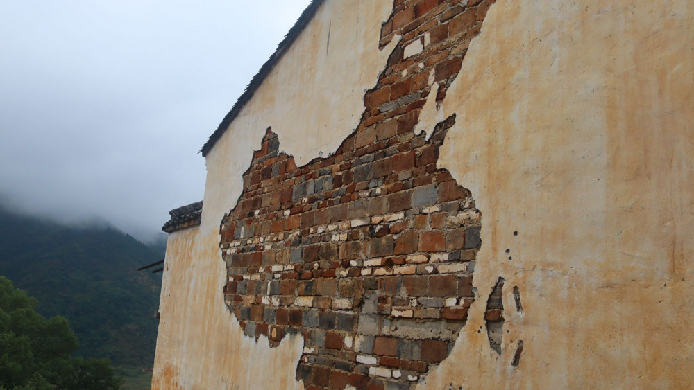 Қытайдың ең кішкентай ауылдары қалай өмір сүреді? – Фоторепортаж