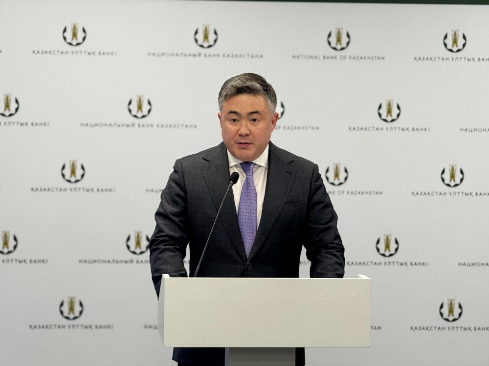 Қазақстанда алғаш рет теңгемен қамтамасыз етілген стейблкойн іске қосылды