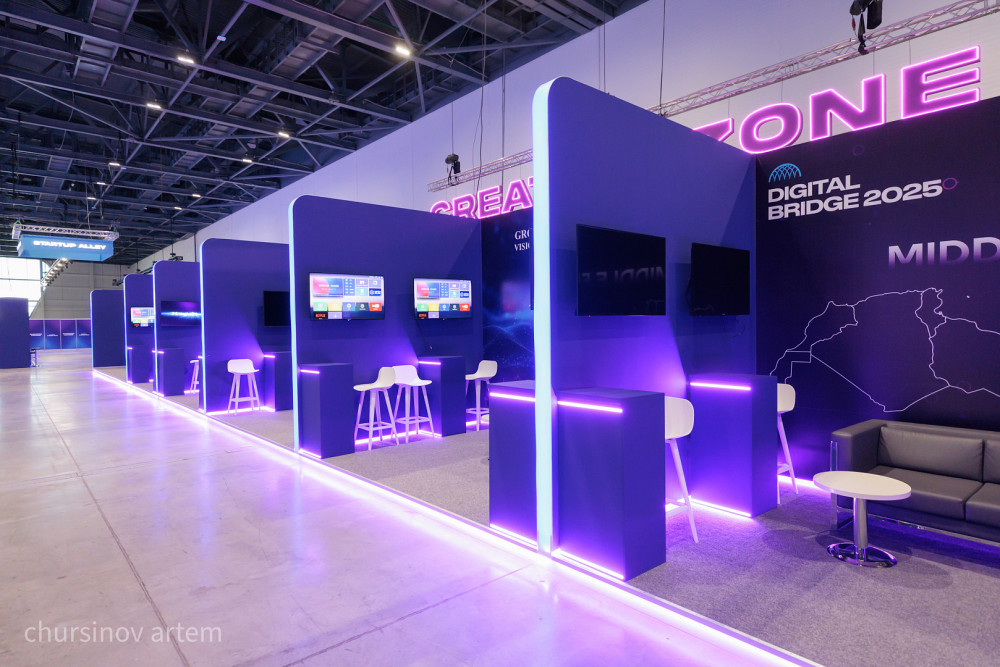 Астанада Орталық Азиядағы ең ірі халықаралық технологиялық форум басталды