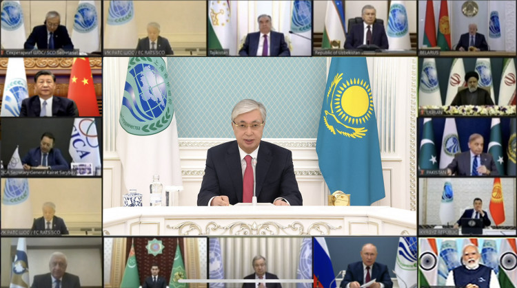 ШЫҰ: Соңғы саммит қайда өтті, Астанада қалай жалғаспақ?