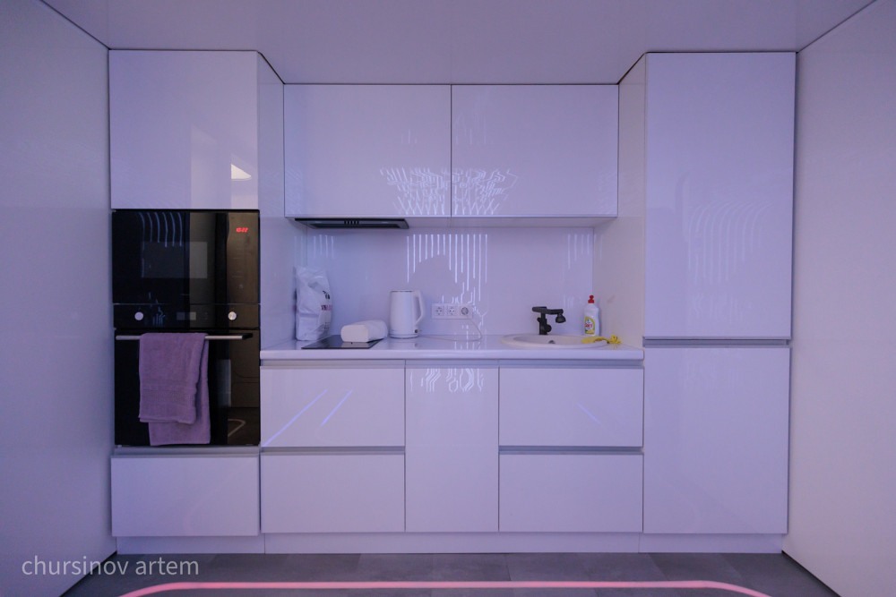 Қазақстандық үш қыз “ғарышқа” 10 күнге барып келді