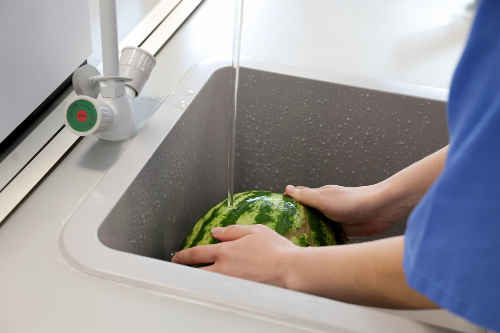 Қарбызда "химия" бар ма? BAQ.KZ зерттеп көрді