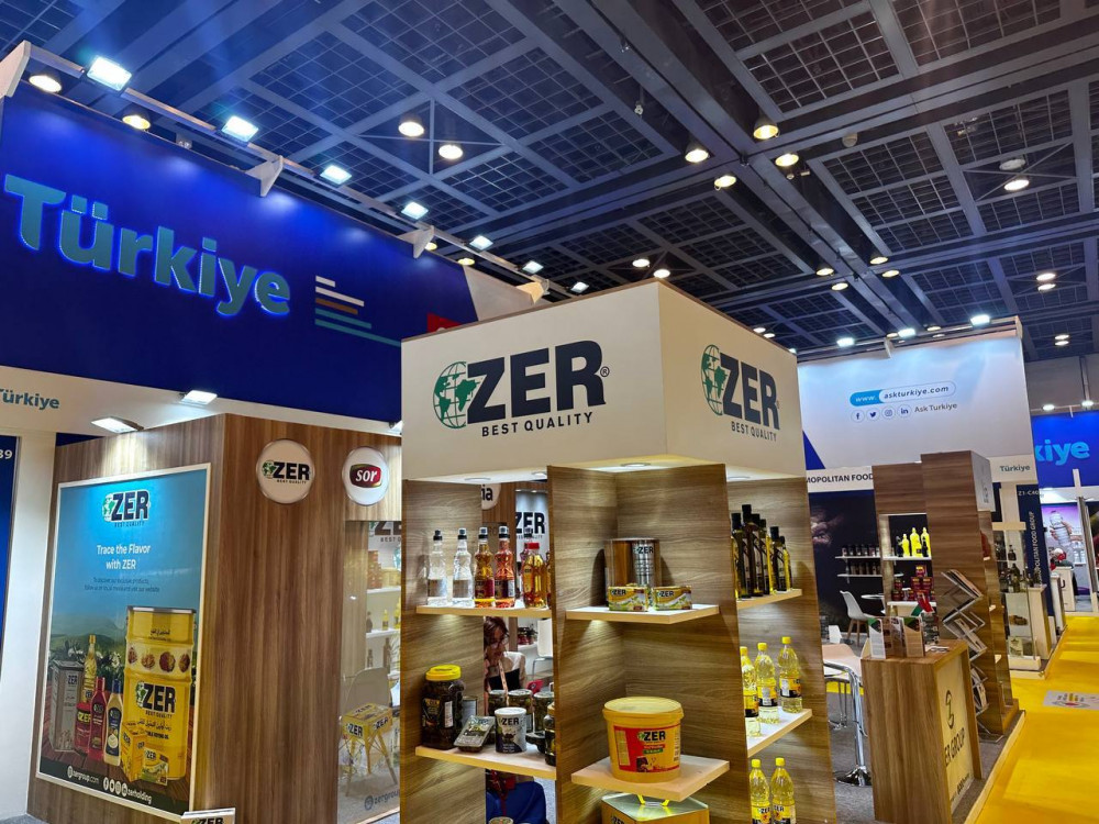 Дубайда қазақстандық өнімді өткізу нарықтарын кеңейту бойынша келіссөздер өтті