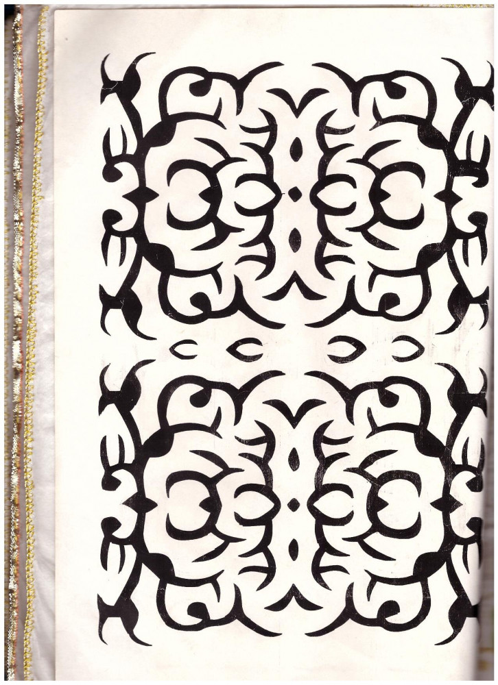 Бауыржан Момышұлының сіз бен біз білмейтін өнері