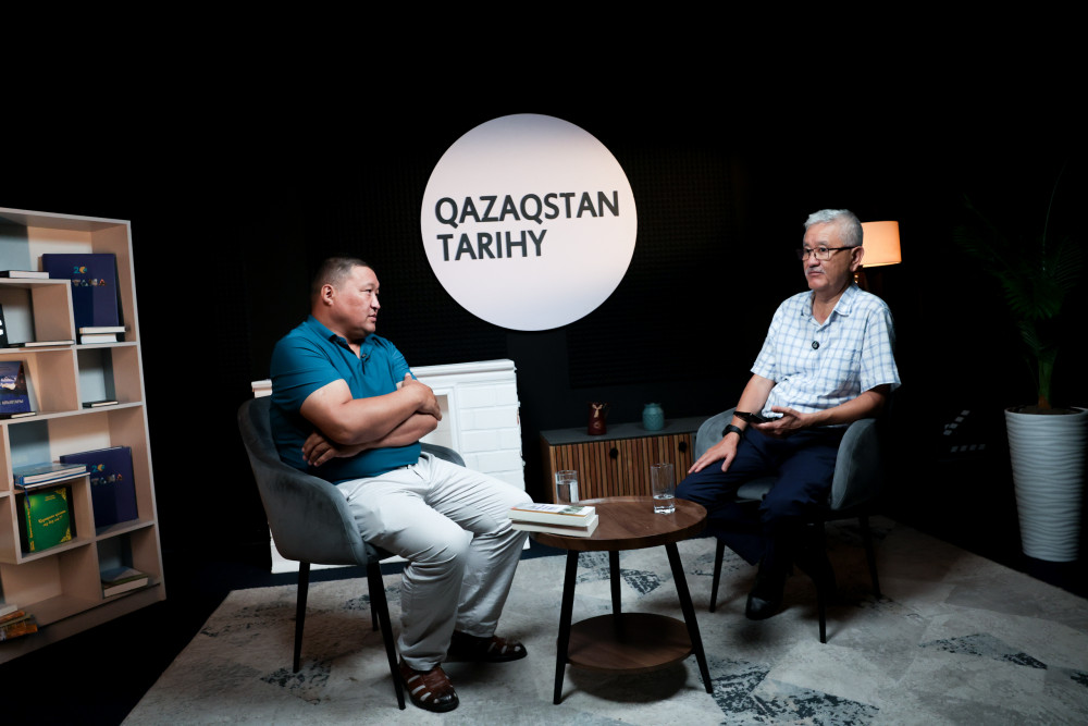 Совет үкіметінің Шоқайға жапқан жаласы – тарихтағы ең ауыр жала