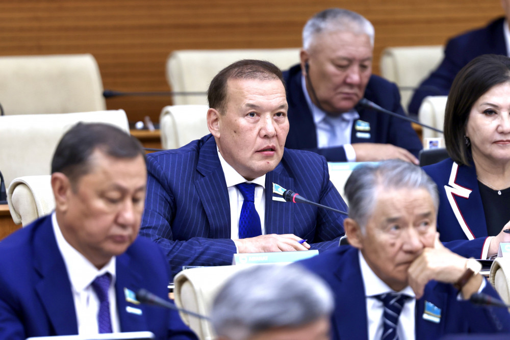 Президент Жолдауын іске асыру: 12 мың км инженерлік желі жөнделді