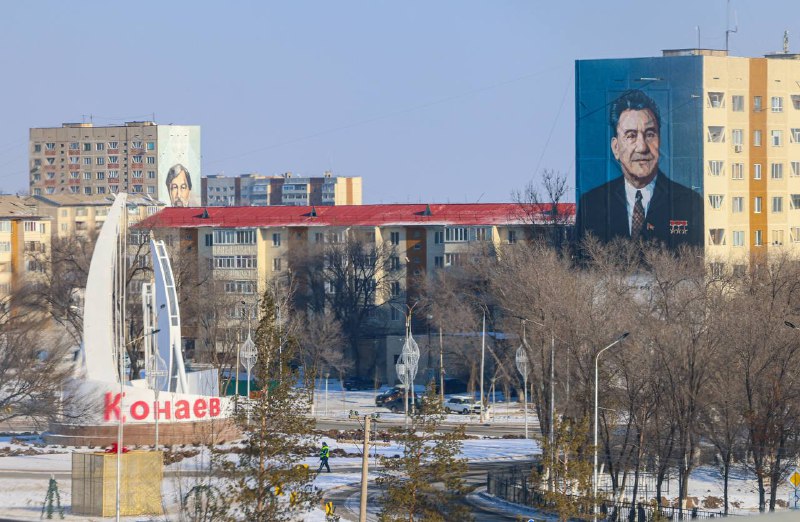 Смайылов Қонаев қаласында облыстың  әлеуметтік-экономикалық даму мәселелерін талқылады