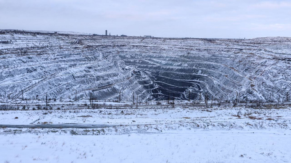 Бектенов Рудный қаласындағы жылу беру маусымымен және қара металлургияның дамуымен танысты