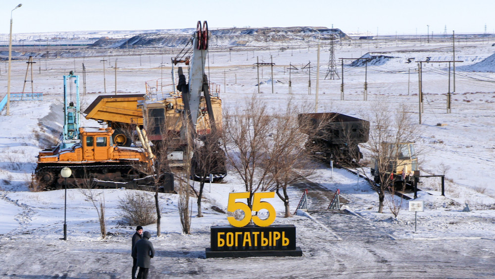 Президент тапсырмасы: Екібастұзда ЖЭО мен көмір өндірісі жаңғыртылып, электр генерациясы артуда