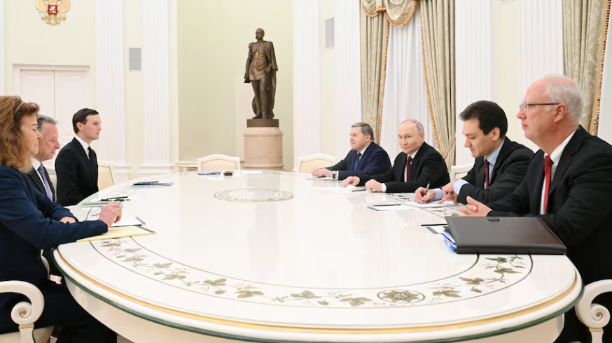 Әлемде: Трамп мәлімдемесі, Илон Маск болжамы