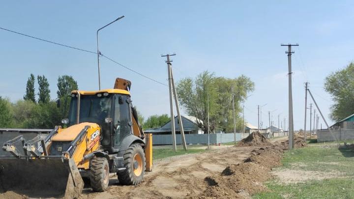 Жетісуда ауыз су мәселесі қалай шешіліп жатыр?