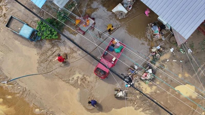 Әлемде: АҚШ-Иран шиеленісі, Қытайдағы тасқын, доллардың құлдырауы
