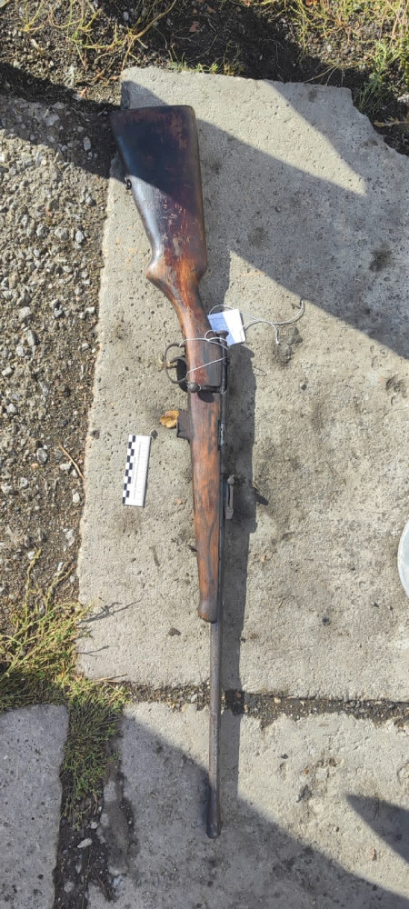 Қарағанды облысында арнайы операция кезінде 17 адам ұсталды