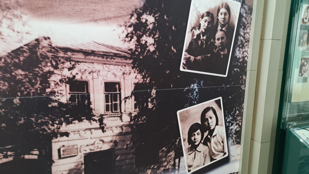 Мәншүк мұражайы: жәдігерлер тарихтан сыр шертеді