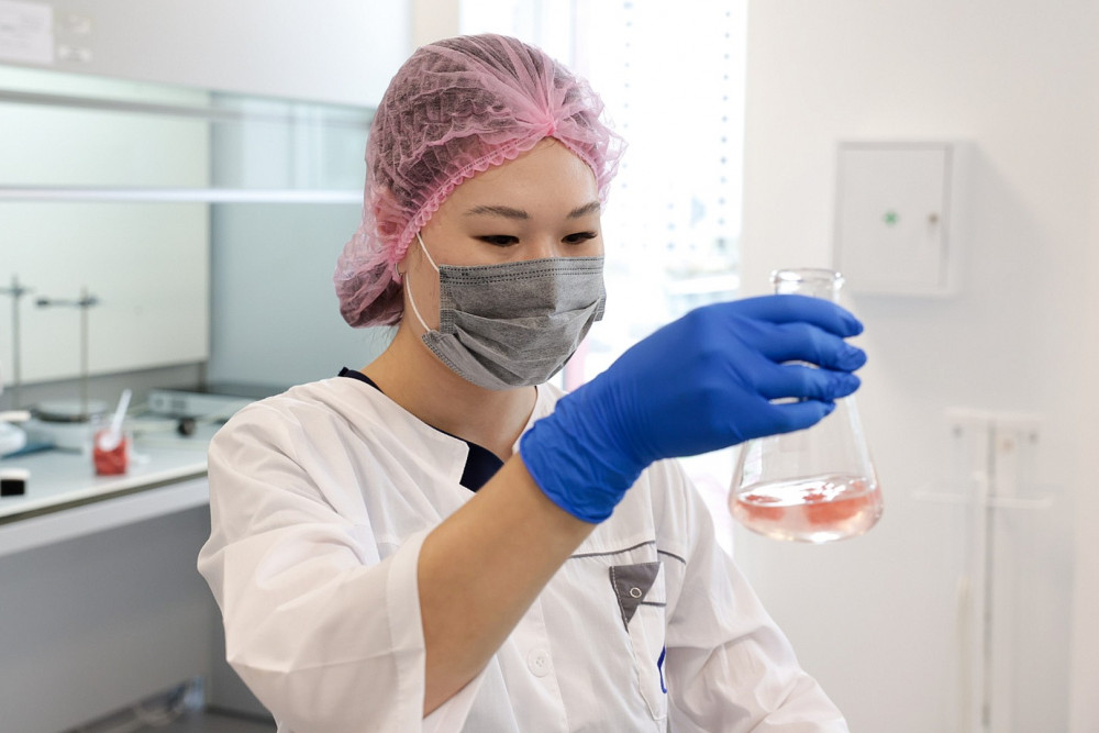 Қарбызда "химия" бар ма? BAQ.KZ зерттеп көрді