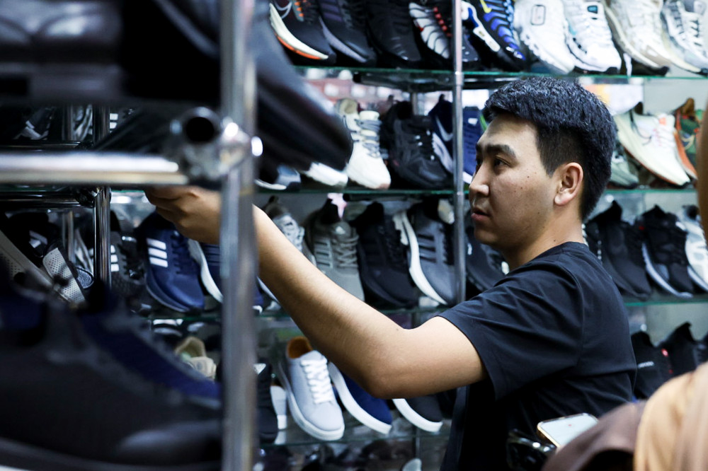 Биыл бір баланы мектепке дайындауға қанша ақша керек?