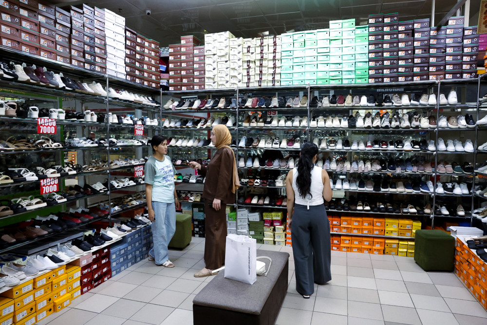 Биыл бір баланы мектепке дайындауға қанша ақша керек?