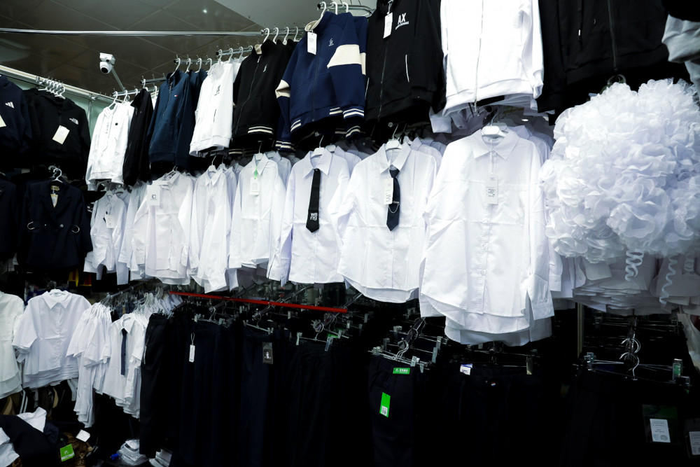 Биыл бір баланы мектепке дайындауға қанша ақша керек?