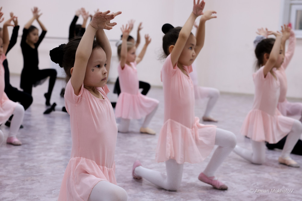 Ұлттық әскери-патриоттық орталық – ел жастарын рухтандыратын іргелі мекеме