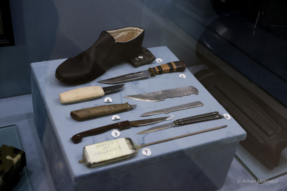 Ұлттық әскери-патриоттық орталық – ел жастарын рухтандыратын іргелі мекеме