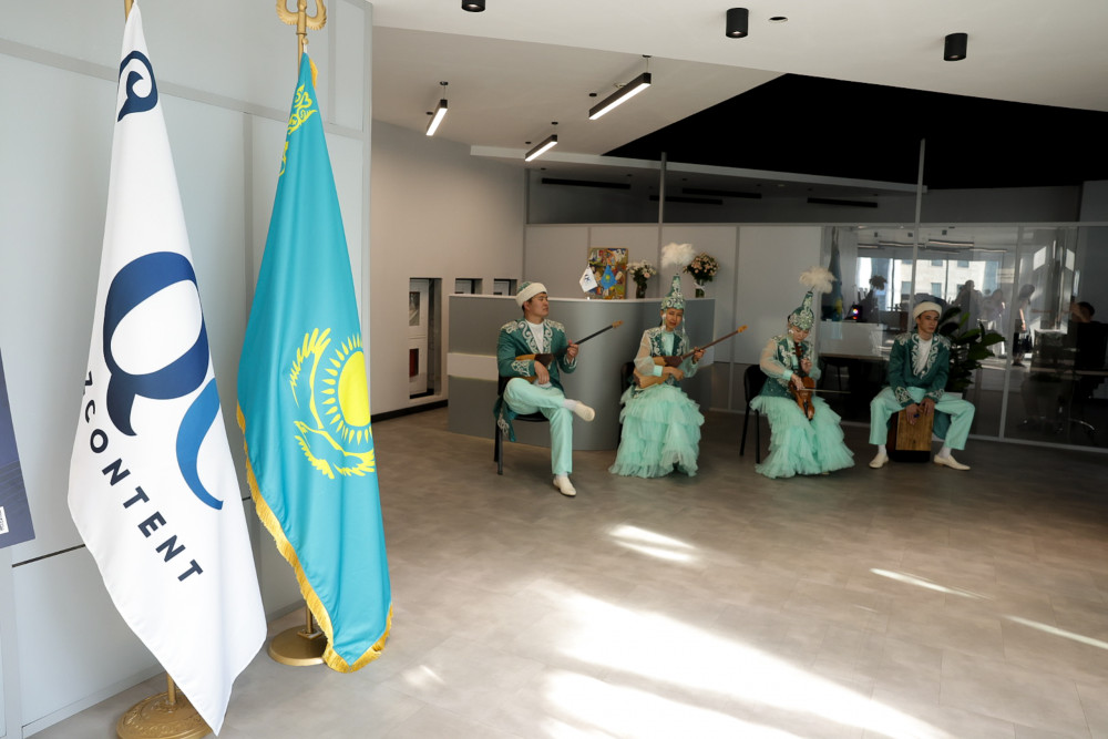 Qazcontent қалай өзгере бастады?