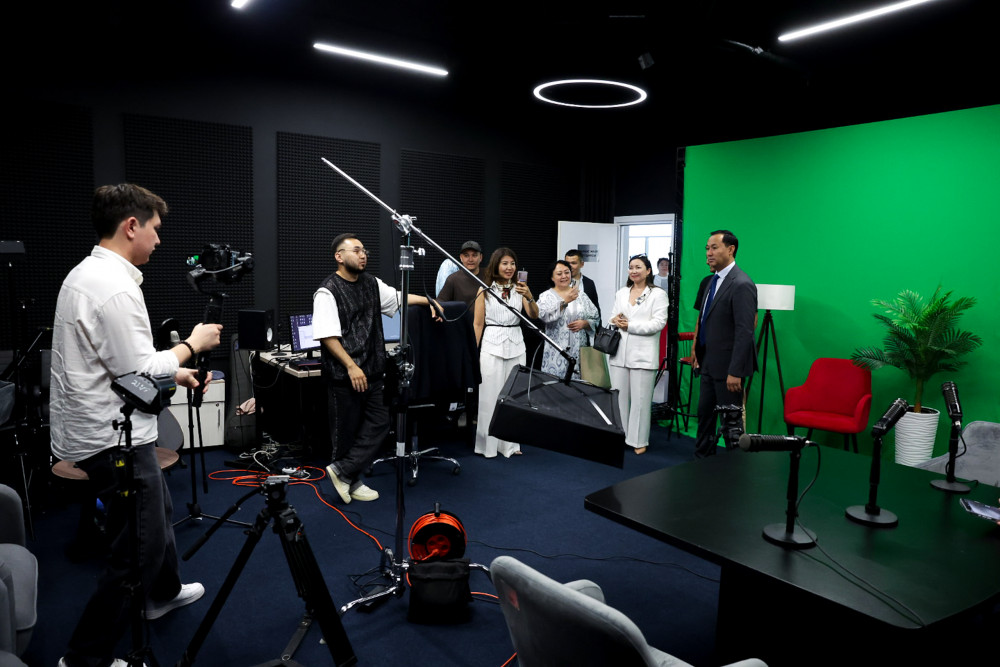 Qazcontent қалай өзгере бастады?