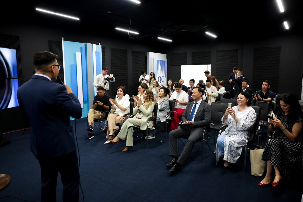 Qazcontent қалай өзгере бастады?