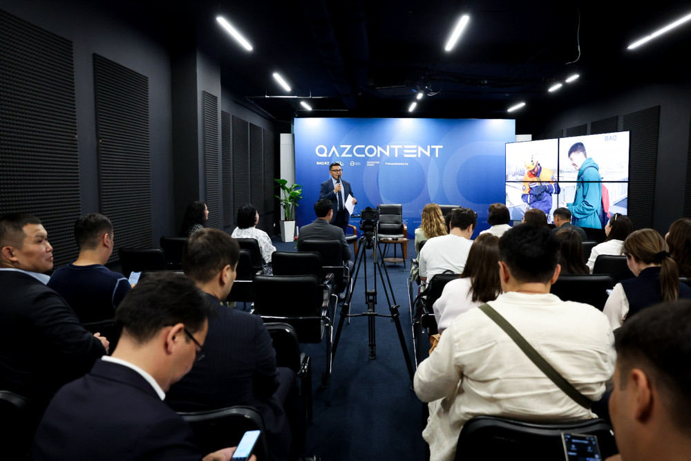 Qazcontent қалай өзгере бастады?