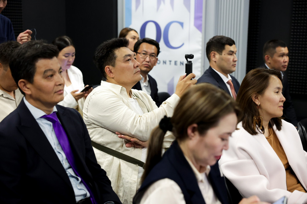 Qazcontent қалай өзгере бастады?