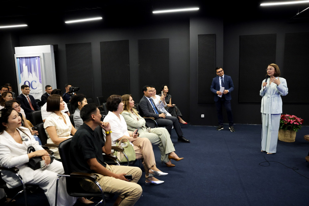 Qazcontent қалай өзгере бастады?