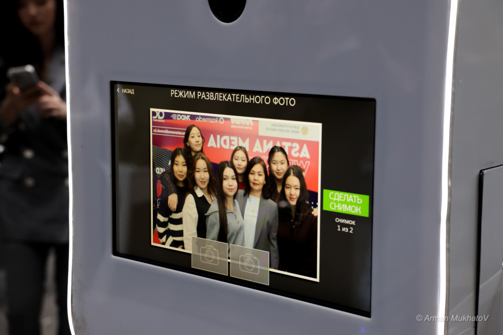 Astana Media Week: Жабық есік артындағы дайындық