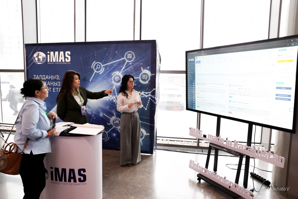 Astana Media Week: Жабық есік артындағы дайындық